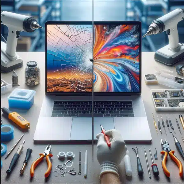 Laptop Repair in Richmond Hill | Fast, Affordable & Expert Service